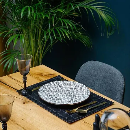 Appartement Mimosa Urban Habitation à La Canée Extérieur photo