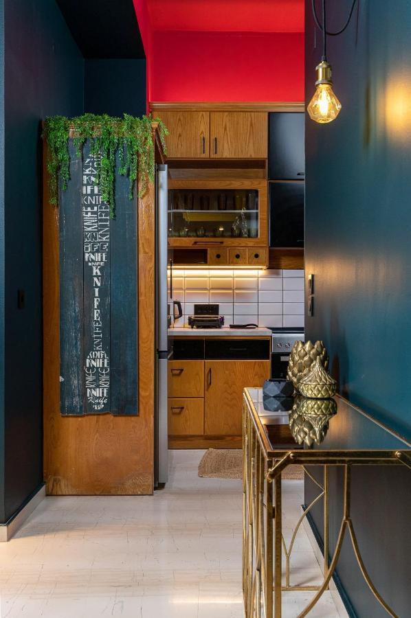 Mimosa Urban Habitation Hania