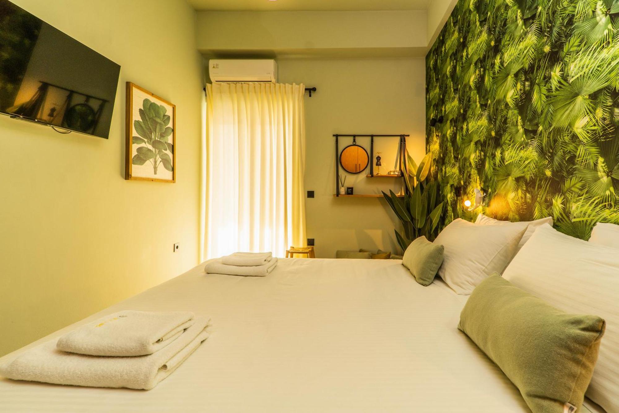 公寓 Mimosa Urban Habitation Hania