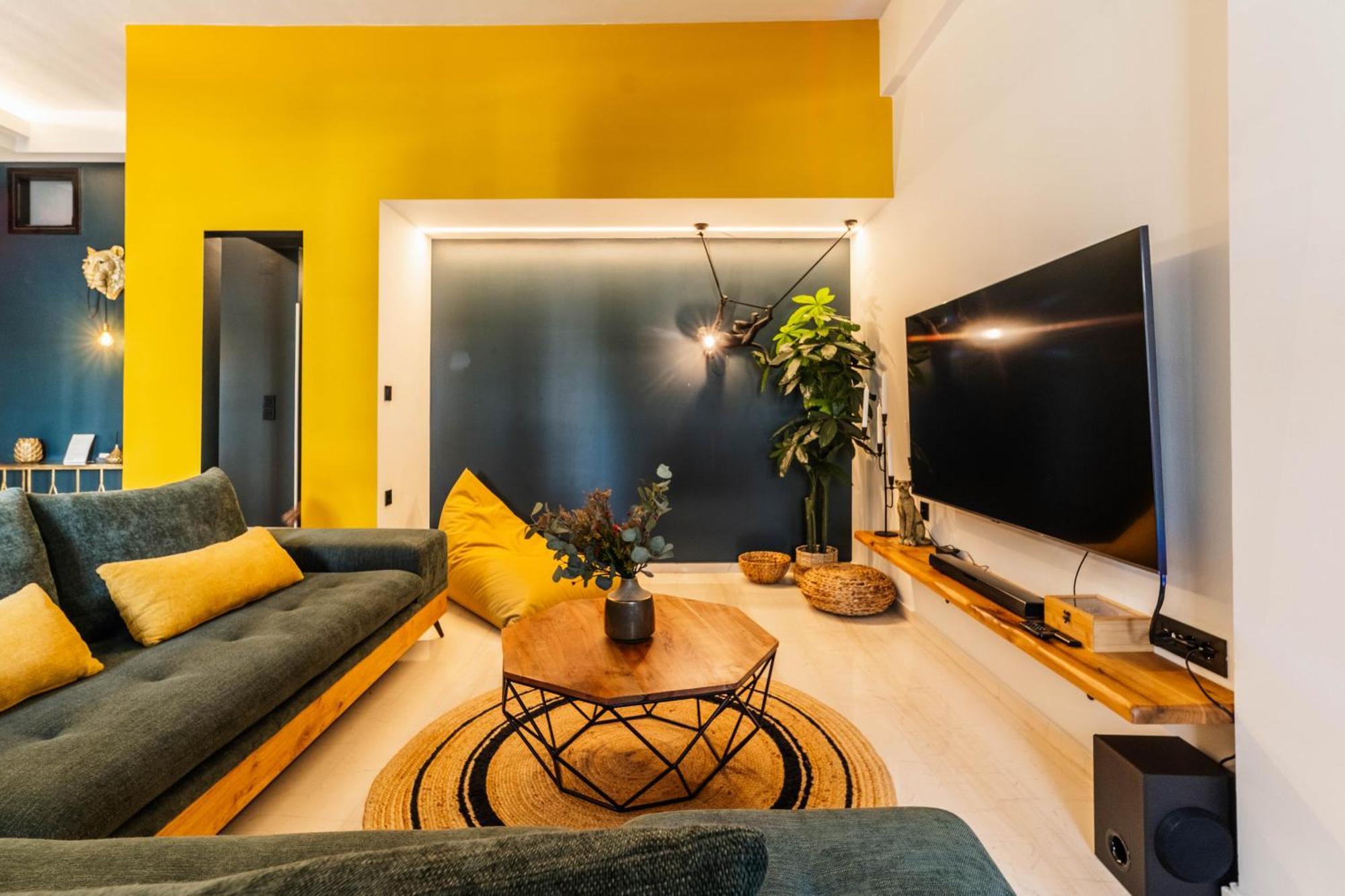 Mimosa Urban Habitation 公寓 Hania